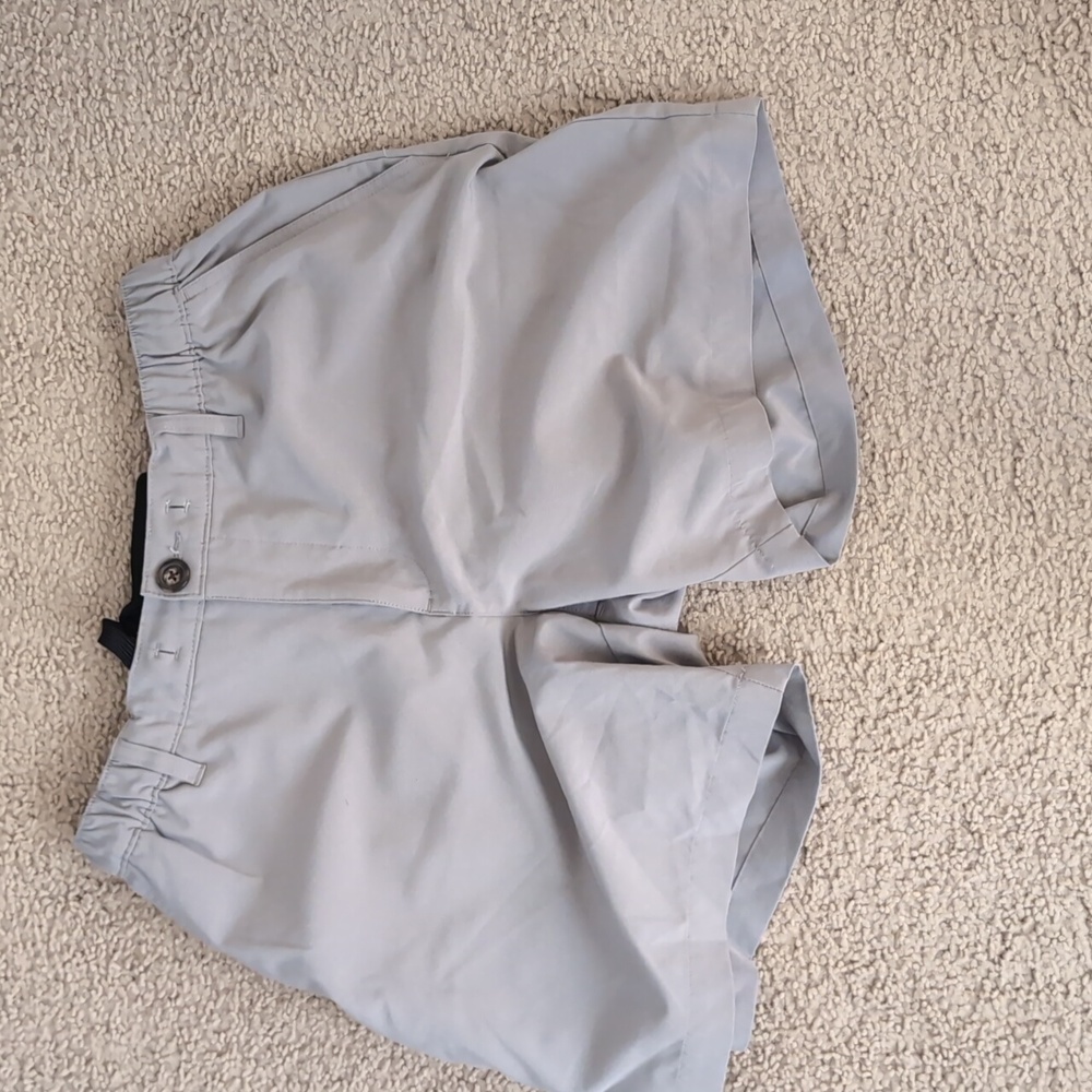 Chubbies everywhere shorts